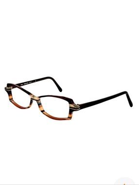 Wissing Mod.2643 Eyeglass Frame Multicolor Made In Germany Women